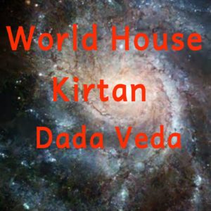 World House Kirtan
